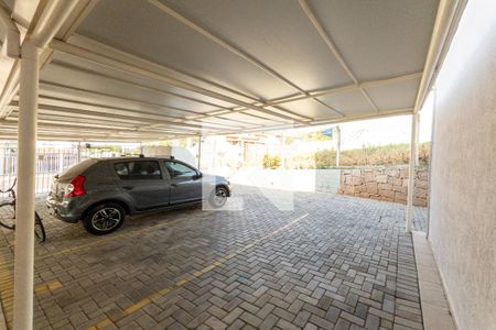 Apartamento para alugar com 57m², 2 quartos e 1 vaga Apartamento para alugar com 57m², 2 quartos e 1 vagaÁrea comum