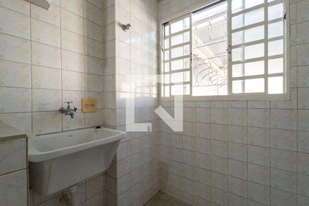 Apartamento para alugar com 57m², 2 quartos e 1 vaga Apartamento para alugar com 57m², 2 quartos e 1 vagaÁrea de Serviço