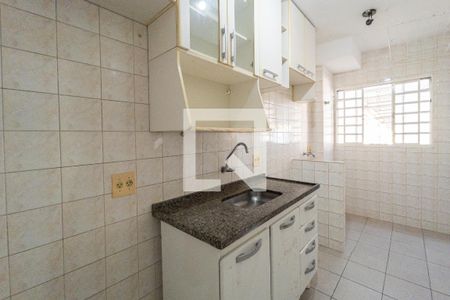 Apartamento para alugar com 57m², 2 quartos e 1 vaga Apartamento para alugar com 57m², 2 quartos e 1 vagaCozinha