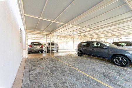 Apartamento para alugar com 57m², 2 quartos e 1 vaga Apartamento para alugar com 57m², 2 quartos e 1 vagaÁrea comum