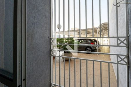 Sala de apartamento para alugar com 2 quartos, 57m² em Jardim Pacaembu, Valinhos