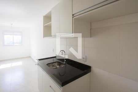 Apartamento à venda com 42m², 2 quartos e sem vagaCozinha