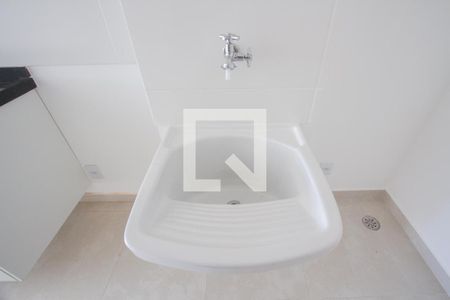 Apartamento à venda com 42m², 2 quartos e sem vagaTanque