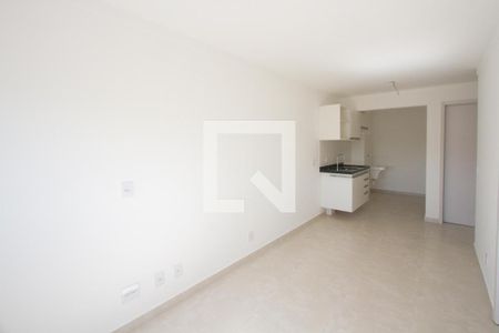 Sala de apartamento à venda com 2 quartos, 42m² em Jardim Monte Azul, São Paulo