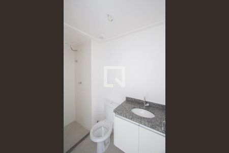 Apartamento à venda com 42m², 2 quartos e sem vagaBanheiro