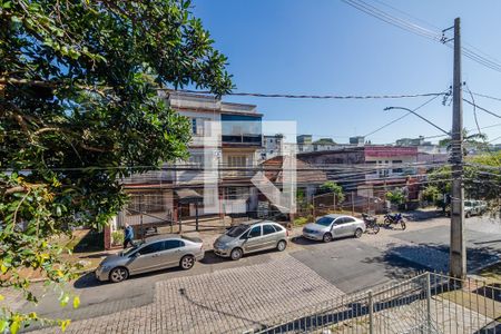 Vista de apartamento para alugar com 2 quartos, 64m² em Santo Antônio, Porto Alegre