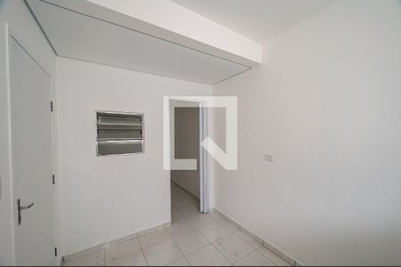 Sala de apartamento para alugar com 1 quarto, 38m² em Jardim Oriental, São Paulo