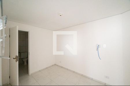 Quarto de apartamento para alugar com 1 quarto, 38m² em Jardim Oriental, São Paulo