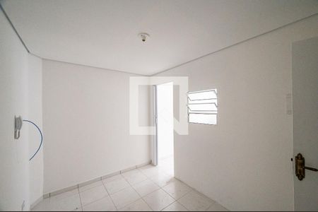 Quarto de apartamento para alugar com 1 quarto, 38m² em Jardim Oriental, São Paulo