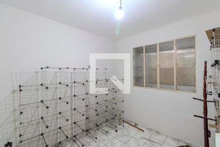 Quarto 1 de casa para alugar com 5 quartos, 301m² em Campo Grande, Rio de Janeiro