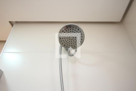 Apartamento à venda com 85m², 3 quartos e 2 vagasDetalhe Banheiro Social