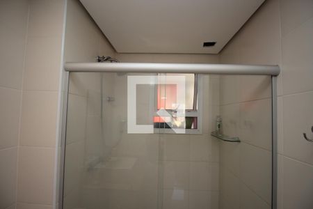 Apartamento à venda com 85m², 3 quartos e 2 vagasBanheiro Social