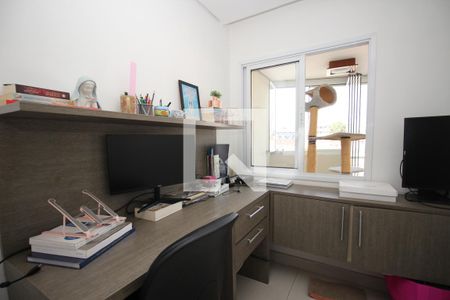 Apartamento à venda com 85m², 3 quartos e 2 vagasQuarto 3