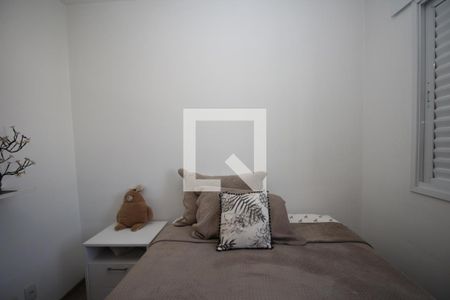 Quarto 2 de apartamento à venda com 3 quartos, 85m² em Real Parque, São Paulo