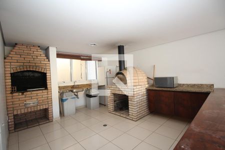 Apartamento à venda com 85m², 3 quartos e 2 vagasÁrea comum - Salão de festas