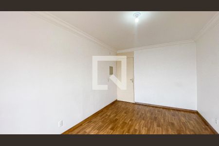 Sala - Sala de Jantar de apartamento à venda com 2 quartos, 49m² em Vila Luzita, Santo André