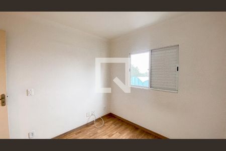 Quarto 1 de apartamento à venda com 2 quartos, 49m² em Vila Luzita, Santo André