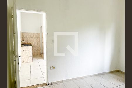 Quarto de casa de condomínio para alugar com 1 quarto, 45m² em Jardim Peri, São Paulo