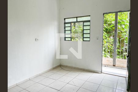 Sala de casa de condomínio para alugar com 1 quarto, 45m² em Jardim Peri, São Paulo