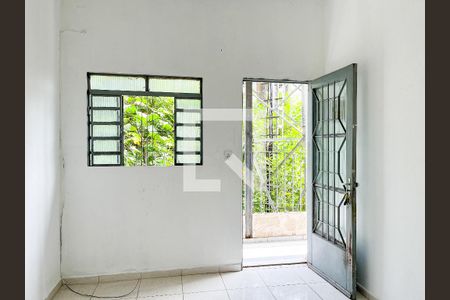 Sala de casa de condomínio para alugar com 1 quarto, 45m² em Jardim Peri, São Paulo