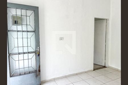 Sala de casa de condomínio para alugar com 1 quarto, 45m² em Jardim Peri, São Paulo