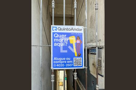 Casa de condomínio para alugar com 45m², 1 quarto e sem vagaPlaca