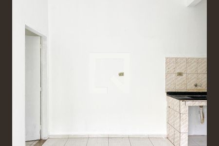 Sala de casa de condomínio para alugar com 1 quarto, 45m² em Jardim Peri, São Paulo