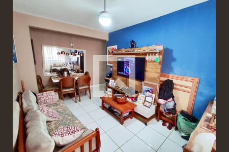 Apartamento à venda com 2 quartos, 60m² em Cascadura, Rio de Janeiro