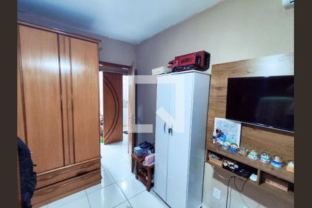 Quarto de apartamento à venda com 2 quartos, 60m² em Cascadura, Rio de Janeiro