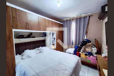 Quarto 2 de apartamento à venda com 2 quartos, 60m² em Cascadura, Rio de Janeiro