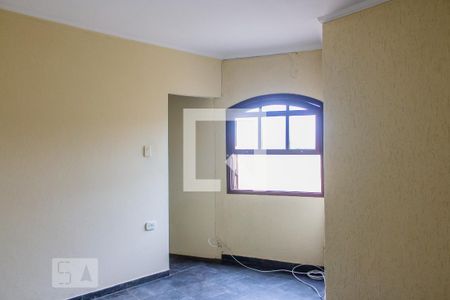 Casa para alugar com 1 quarto, 50m² em Jardim Marek, Santo André