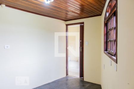 Casa para alugar com 1 quarto, 50m² em Jardim Marek, Santo André