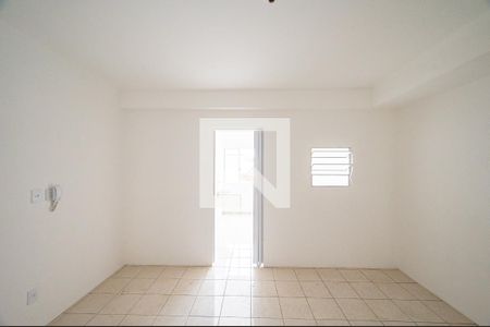 Quarto de apartamento para alugar com 1 quarto, 28m² em Jardim Oriental, São Paulo