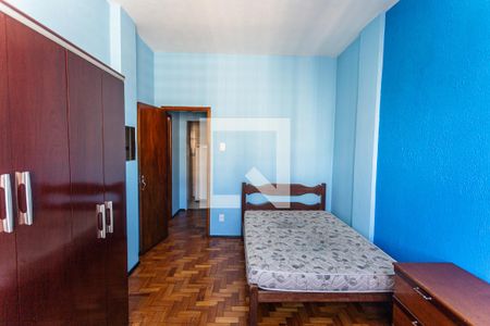 Quarto  de apartamento para alugar com 1 quarto, 60m² em Centro, Belo Horizonte