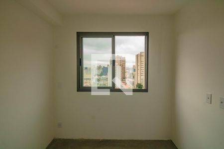 Quarto 1 de apartamento à venda com 1 quarto, 24m² em Vila Clementino, São Paulo