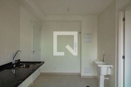 Apartamento à venda com 1 quarto, 24m² em Vila Clementino, São Paulo