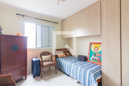 Quarto 2 de apartamento à venda com 2 quartos, 62m² em Presidente Altino, Osasco
