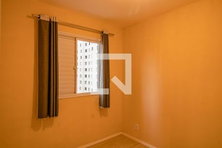 Quarto 1 de apartamento para alugar com 2 quartos, 43m² em Vila Mira, São Paulo