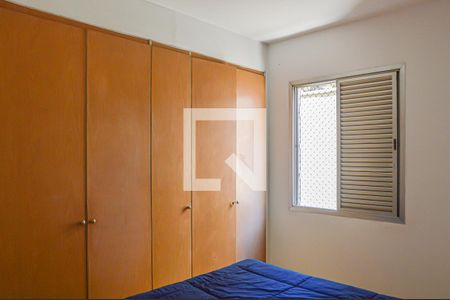 Quarto Suíte de apartamento para alugar com 3 quartos, 108m² em Centro, São Bernardo do Campo