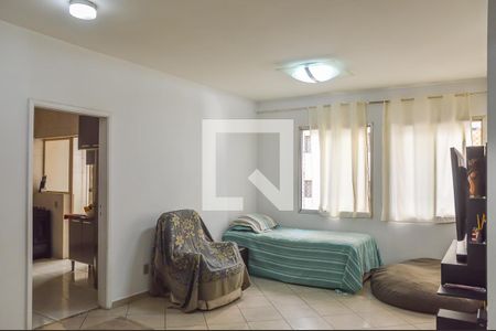 Sala de apartamento para alugar com 3 quartos, 108m² em Centro, São Bernardo do Campo