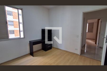 Quarto  de apartamento para alugar com 3 quartos, 108m² em Centro, São Bernardo do Campo