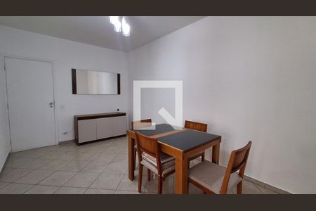 Sala de apartamento para alugar com 3 quartos, 108m² em Centro, São Bernardo do Campo