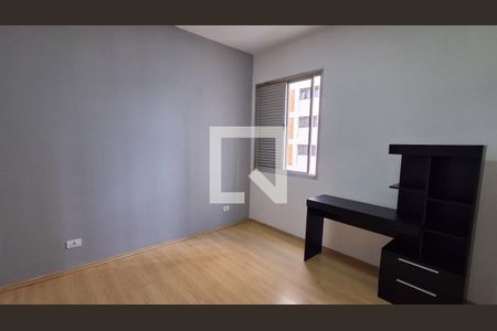 Quarto  de apartamento para alugar com 3 quartos, 108m² em Centro, São Bernardo do Campo