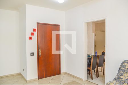 Sala de apartamento para alugar com 3 quartos, 108m² em Centro, São Bernardo do Campo