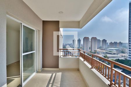 Apartamento para alugar com 2 quartos, 67m² em Mooca, São Paulo