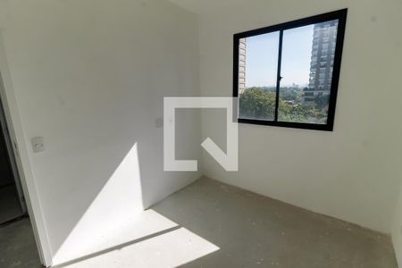 Quarto 1 de apartamento à venda com 2 quartos, 38m² em Jardim Panorama, São Paulo
