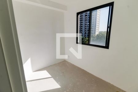 Quarto 2 de apartamento à venda com 2 quartos, 38m² em Jardim Panorama, São Paulo