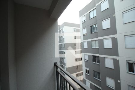 Apartamento para alugar com 2 quartos, 37m² em Parque da Mooca, São Paulo