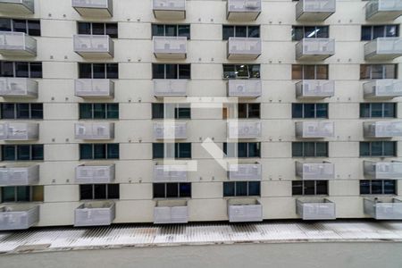 varanda de apartamento à venda com 1 quarto, 70m² em Icaraí, Niterói