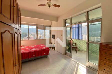 Quarto de apartamento para alugar com 1 quarto, 80m² em Flamengo, Rio de Janeiro